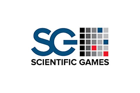 scientific games aktie